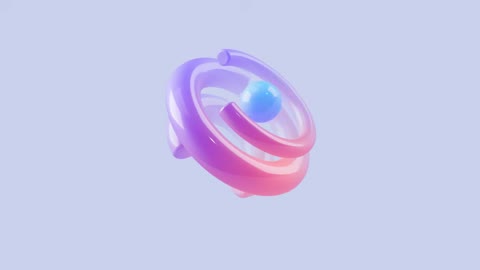 Beat 6: Ribbon sculpture