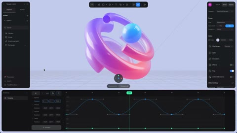 Beat 7: Sine loop