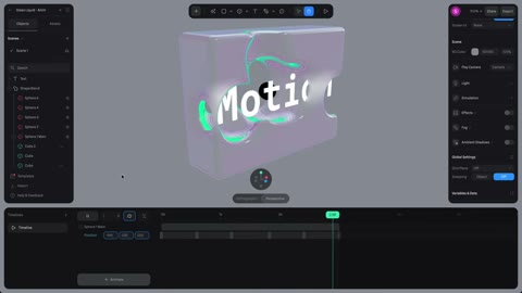 Beat 10: Ball tile