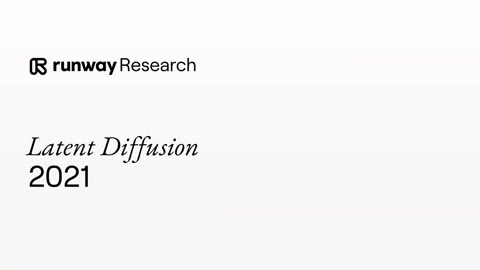 Beat 4: Latent Diffusion title