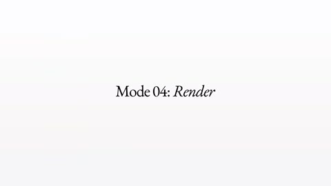 Beat 14: Mode 02: Storyboard