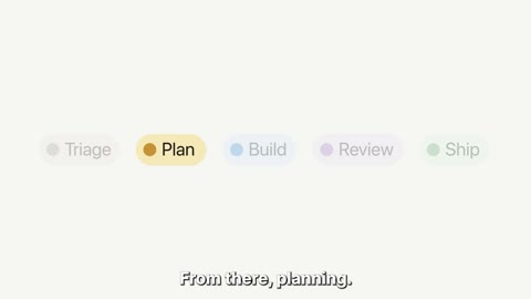 Beat 9: Plan pill