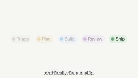 Beat 19: Ship pill