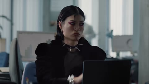Beat 3: The goth