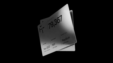 Beat 16: Metal card
