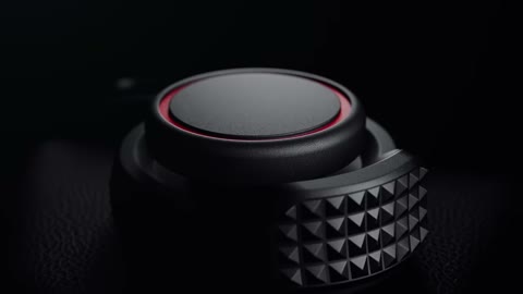 Beat 6: Red-ring dial