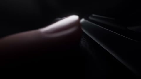 Beat 9: Dark gap