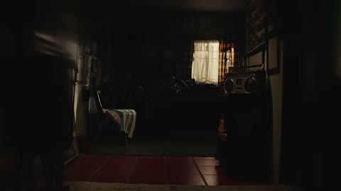 Beat 2: Dark room