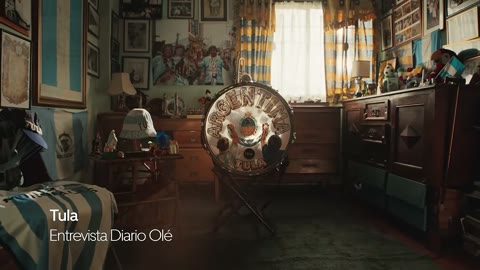 Beat 6: EL TULA title