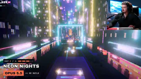 Beat 12: Chaos crash