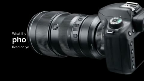 Beat 1: What if your photo studio
