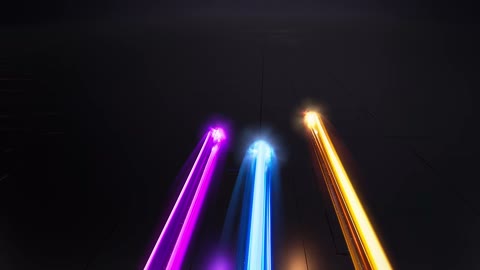 Beat 19: Ray tracing