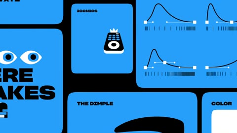 Beat 11: Typeface name