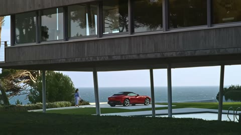 Beat 3: House and car