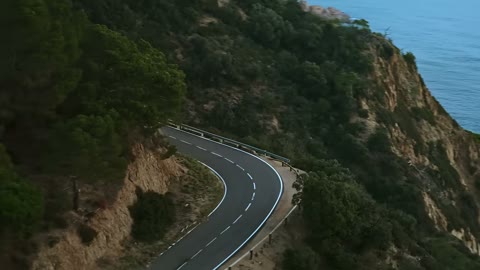 Beat 4: Rocks from above