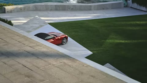 Beat 10: Top-down car