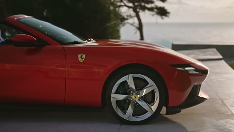 Beat 23: Rear beauty
