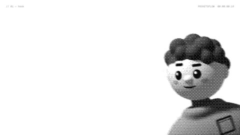 Beat 1: Character