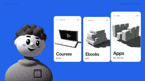 Beat 5: Product cards