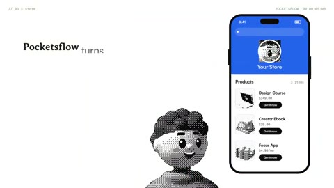 Beat 6: Phone store