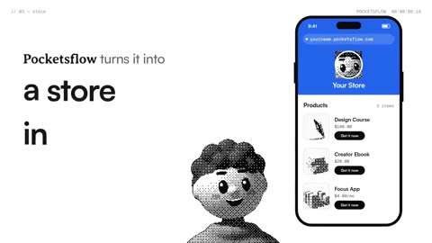 Beat 7: Turns it into