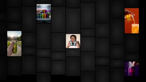 Beat 2: Tile grid