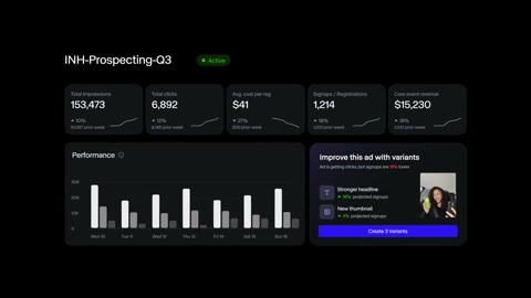 Beat 18: Dashboard