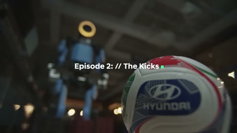 Beat 2: Episode title