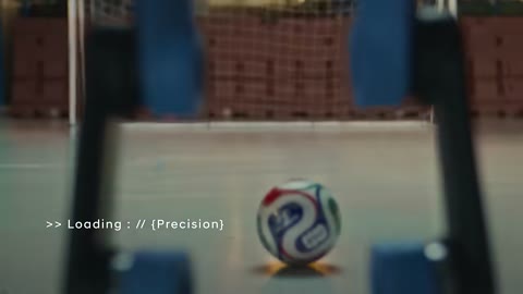 Beat 6: Kick motion