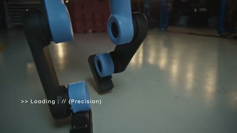 Beat 7: Balance
