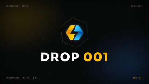 Beat 2: Logo appears