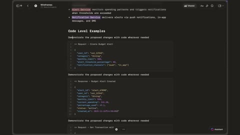 Beat 14: Code Editor card