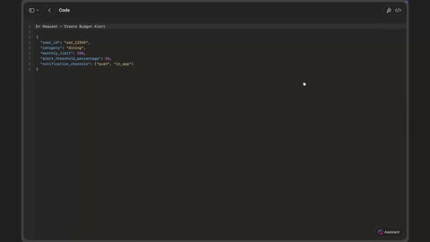 Beat 15: Code block