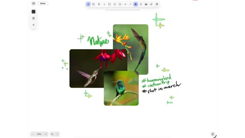 Beat 19: Whiteboard demo