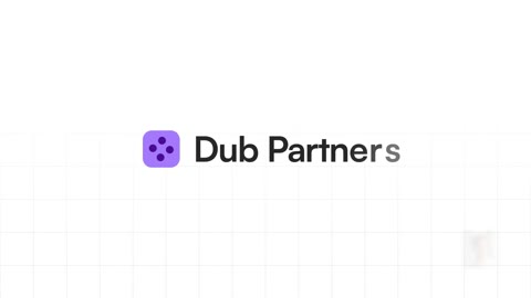 Beat 2: Dub Partners