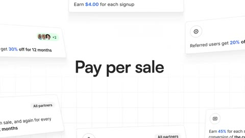 Beat 5: Pay per click, lead, sale