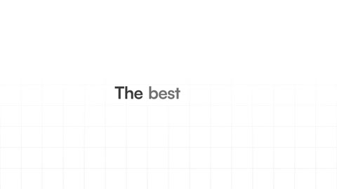 Beat 8: The best part?