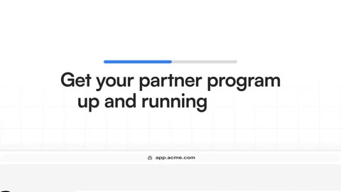 Beat 16: Get your partner program up and running