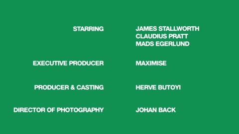 Beat 15: Director card