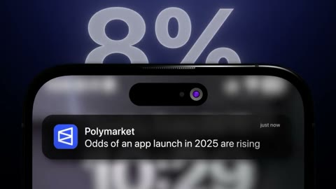 Beat 14: Odds are rising