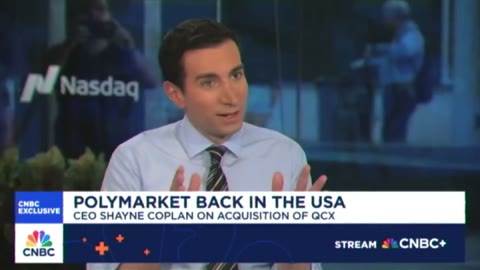Beat 17: CNBC finale