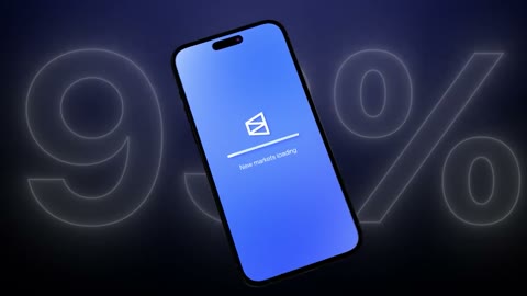 Beat 18: Loading to 95%