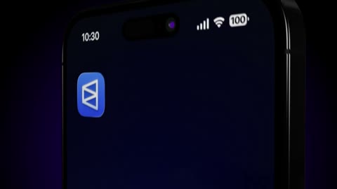 Beat 19: Dive into screen