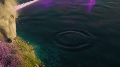 Beat 3: Horn and ripple