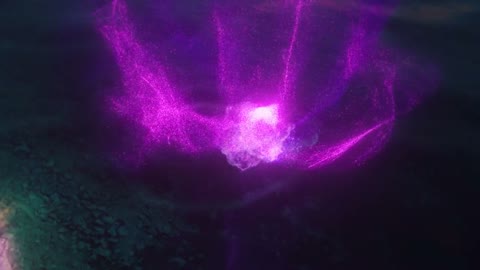 Beat 4: Energy gathers