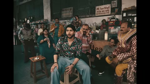 Beat 2: Same shot, moving