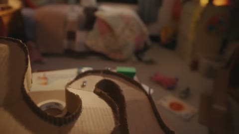 Beat 2: Marble run