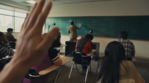 Beat 5: Calculus notes