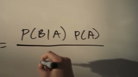 Beat 10: Bayes formula