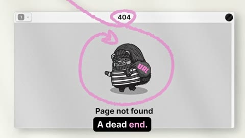 Beat 4: 404 and the thief